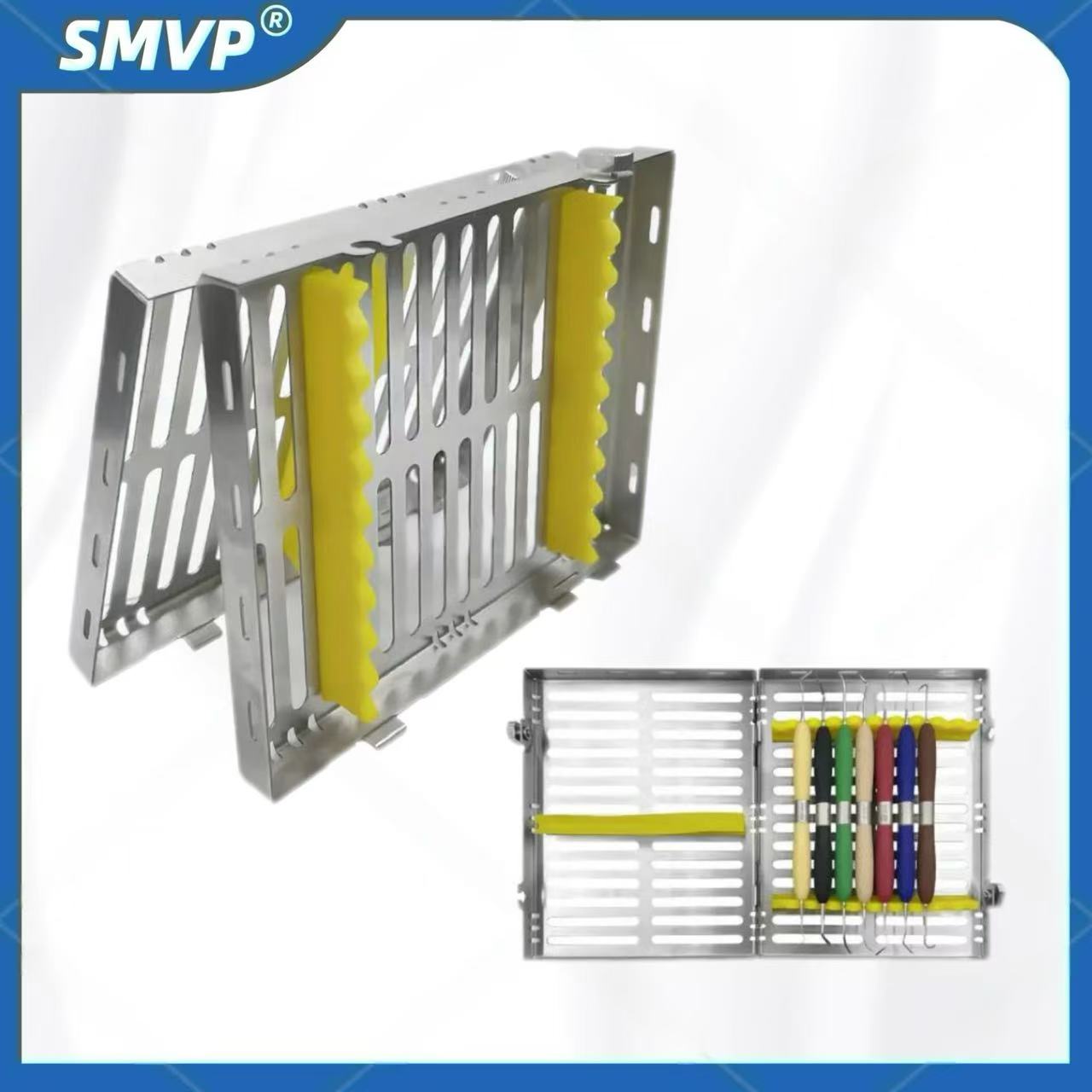 Autoclave Sterilizer Dental - Dental Sterilization Rack Surgical Autoclavable Sterilization
