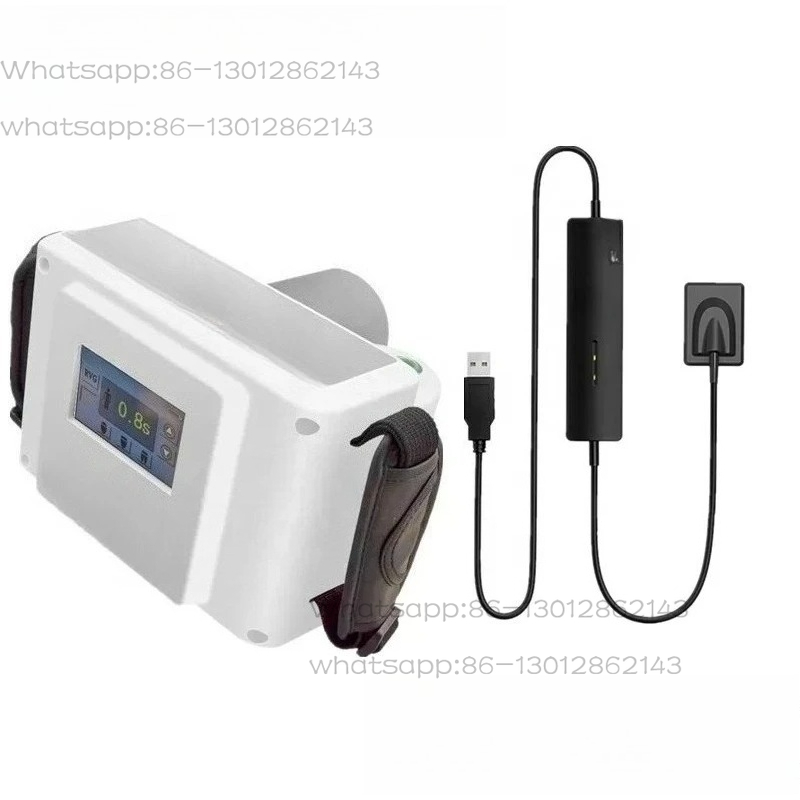 Veterinary X-Ray - Full Set Portable Dental X ray