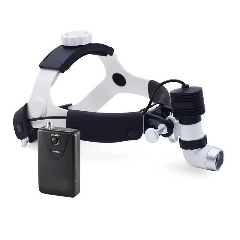 Medical Lab Furniture - Best Quality VET 5W Headlight with