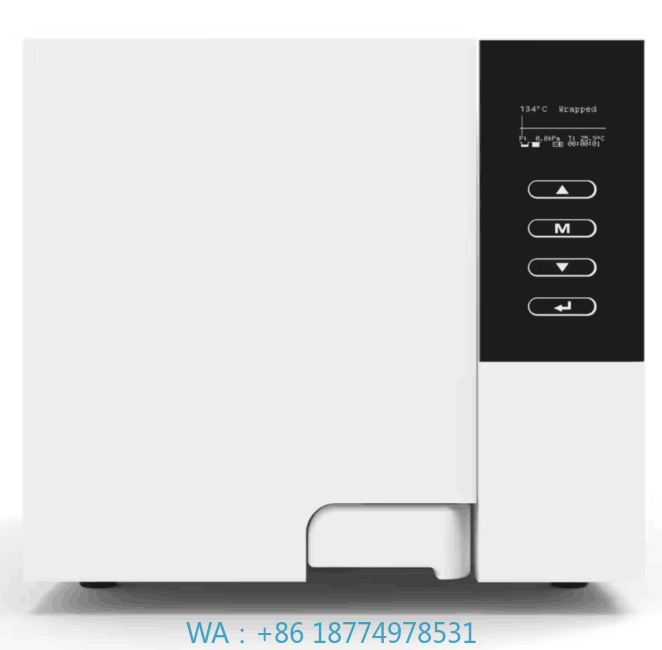 Autoclave Sterilizer Dental - Cabinet for Surgical Instruments Electric Power