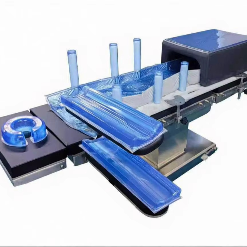 Medical Lab Furniture - Hot Selling Medical Consumables Prone Position