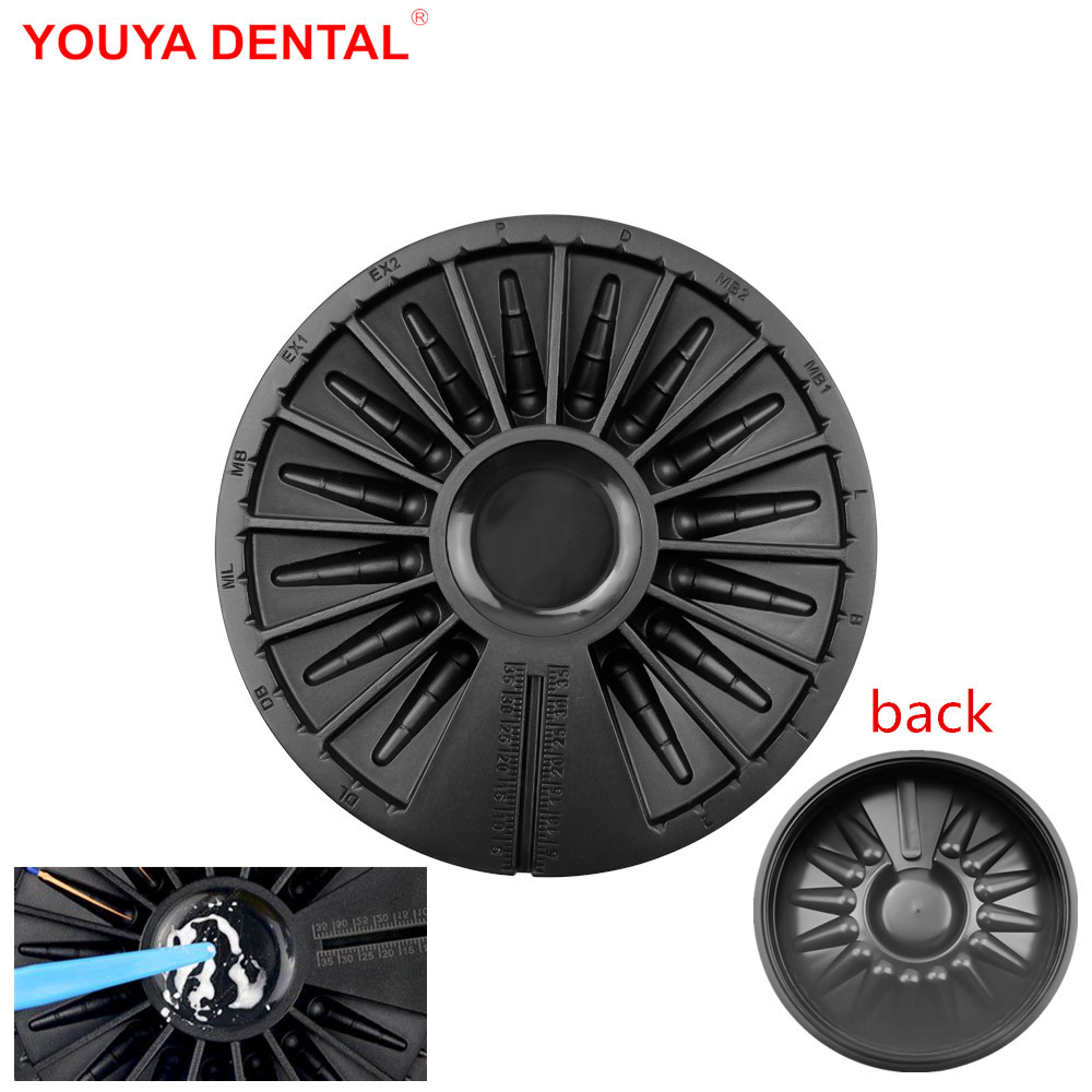 Autoclave Sterilizer Dental - 1pcs Dental Gutta Percha Point Disinfection