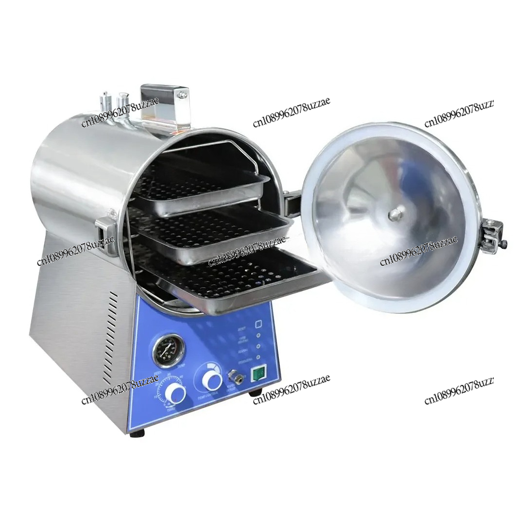 Medical Lab Furniture - Laboratory Sterilization Machines Equipments 16L 24Liters
