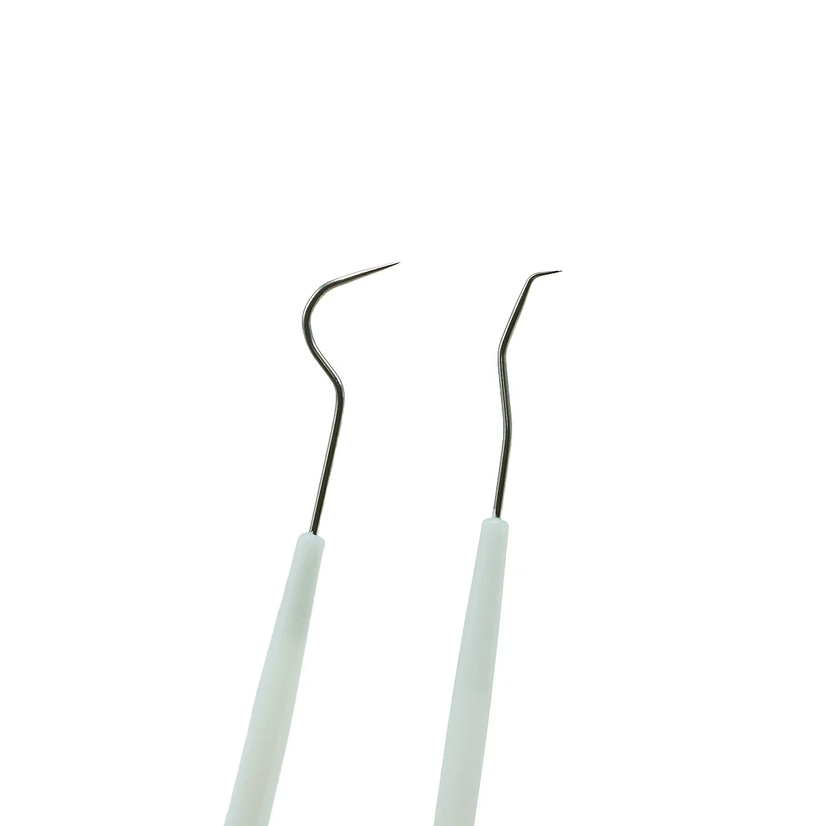 10pcs/set Dental Tool Kit Stai - Dental Mirror Probe review and price