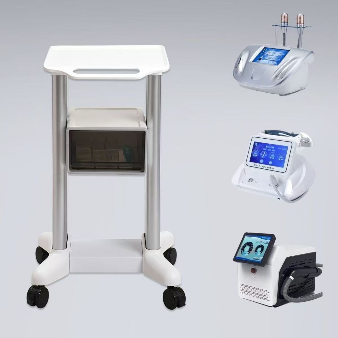 Medical Trolley Storage Cart W - Medical Lab Furniture review and price