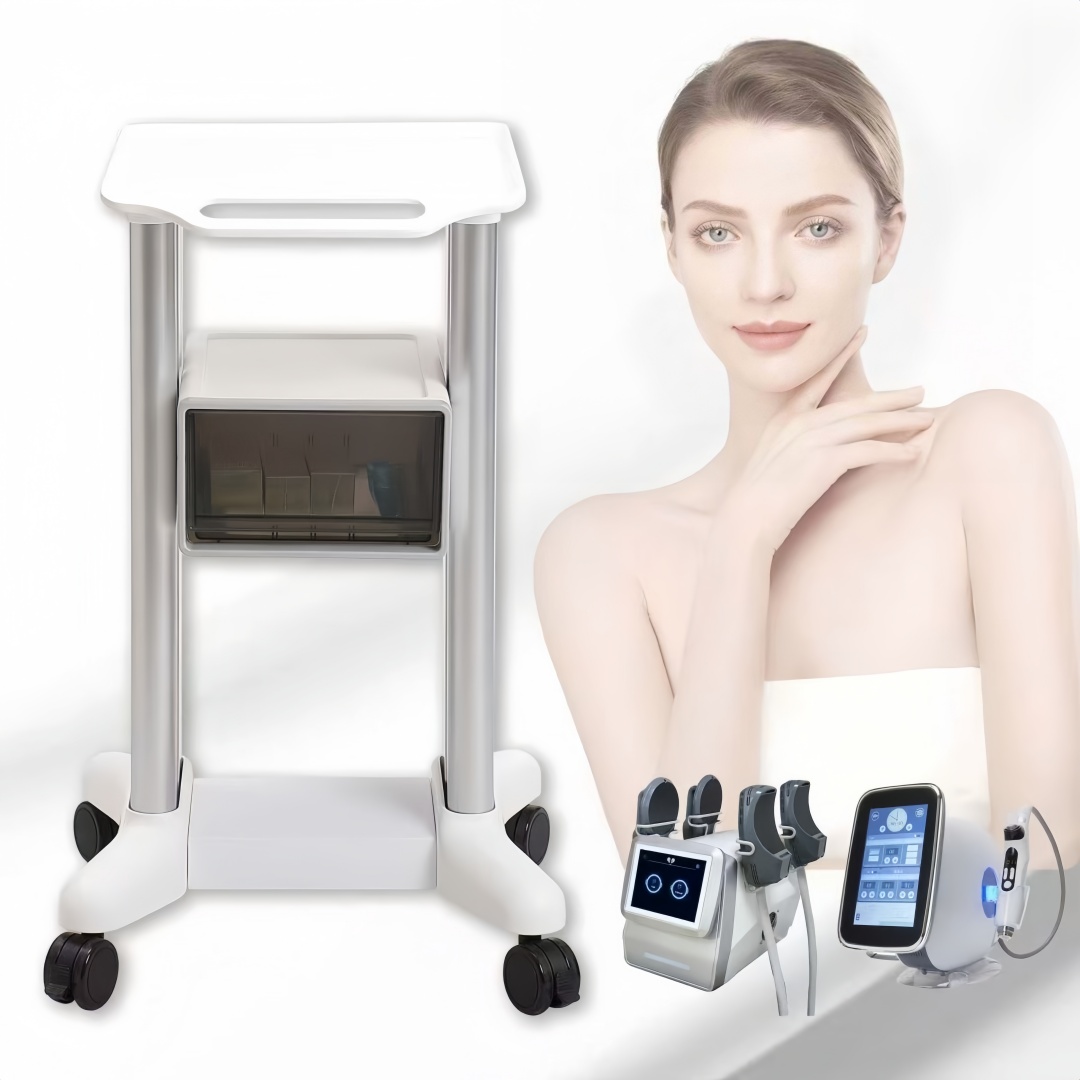 Medical Trolley Storage Cart W - Medical Lab Furniture review and price
