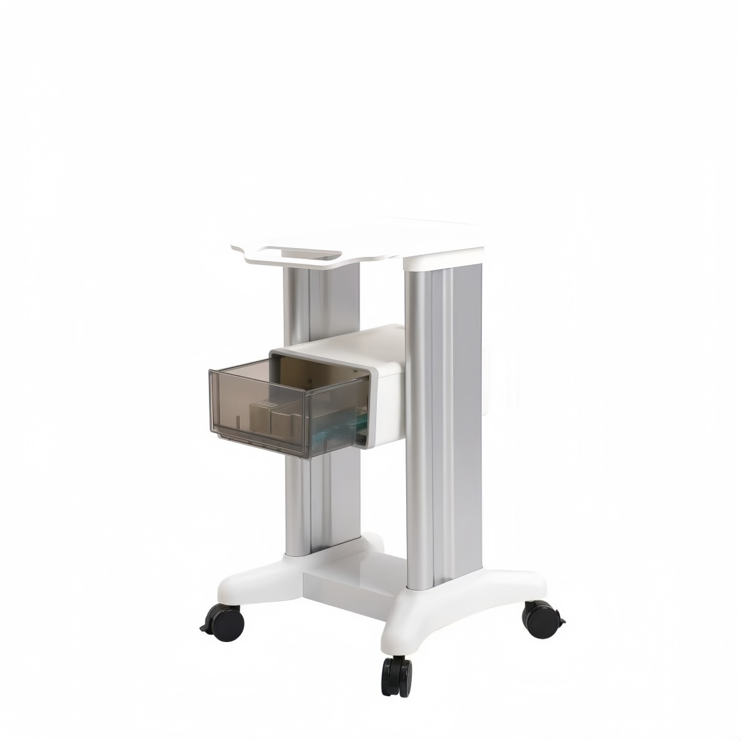 Medical Trolley Storage Cart W - Medical Lab Furniture review and price