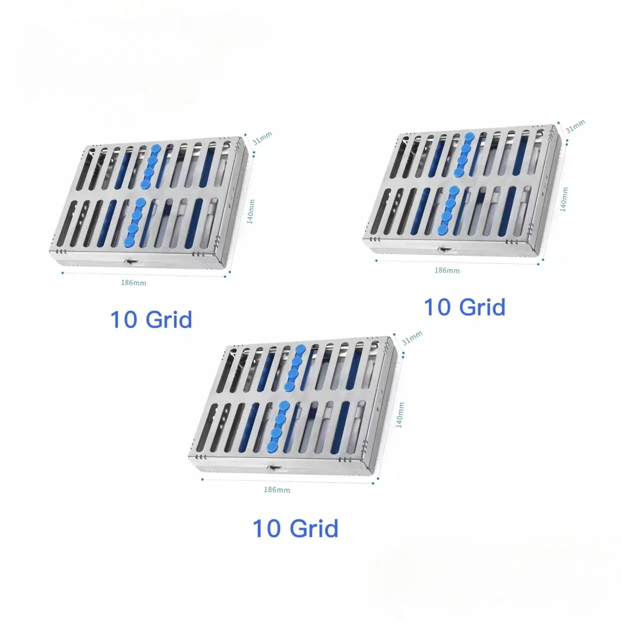Dental Sterilization Rack Surg - Autoclave Sterilizer Dental review and price
