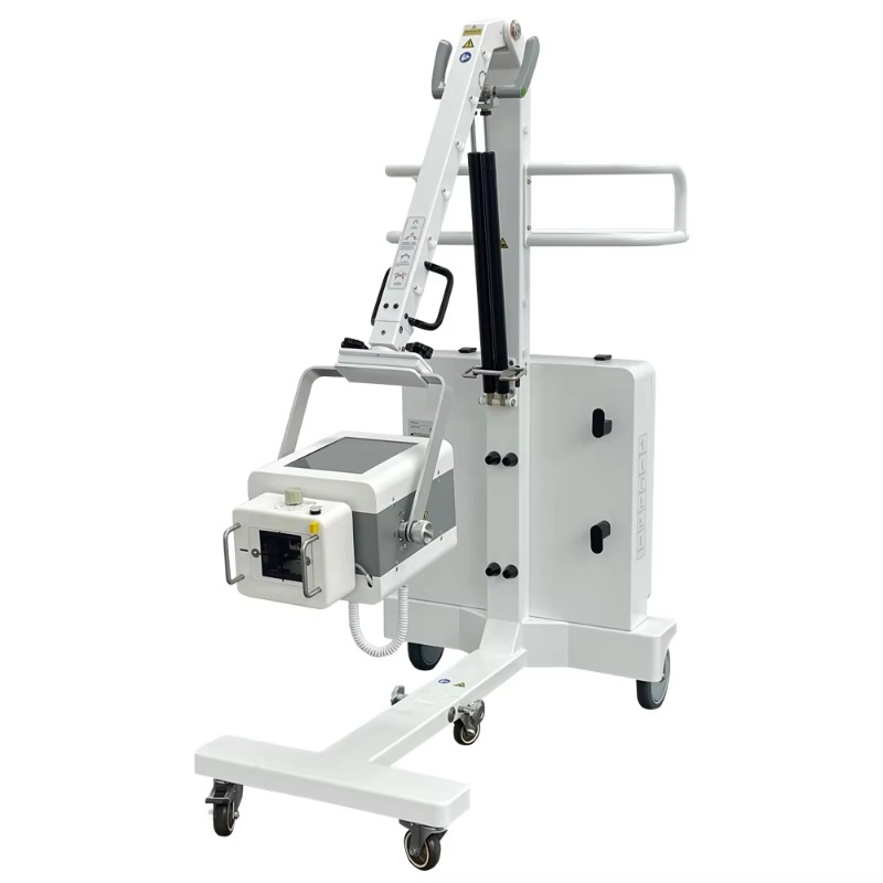 Portable Xray X Ray Detector V - Veterinary X-Ray review and price