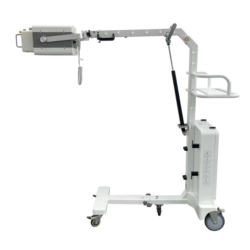 Portable Xray X Ray Detector V - Veterinary X-Ray review and price