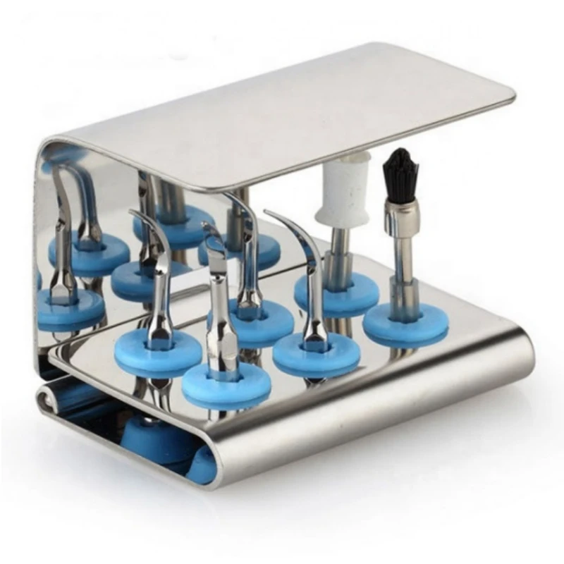 Dental Ultrasonic Scaler Tip H - Autoclave Sterilizer Dental review and price