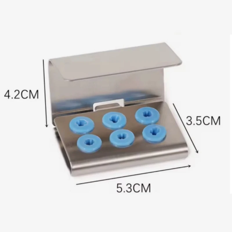 Dental Ultrasonic Scaler Tip H - Autoclave Sterilizer Dental review and price