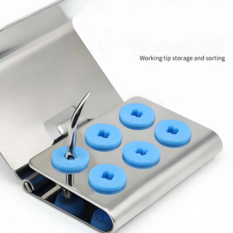 Dental Ultrasonic Scaler Tip H - Autoclave Sterilizer Dental review and price