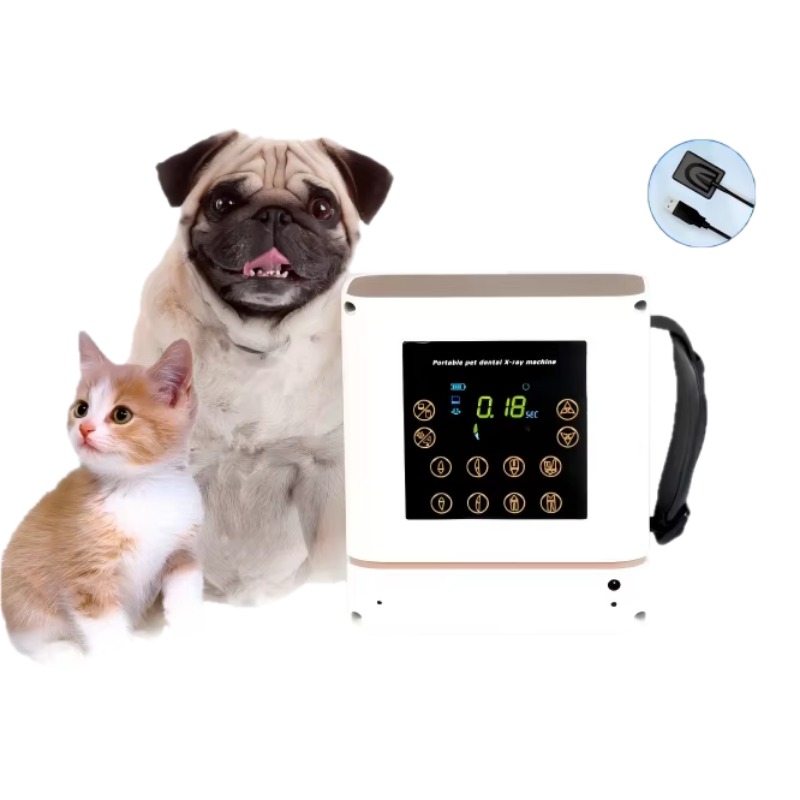 Portable Dental X-ray Machine  - Veterinary X-Ray review and price
