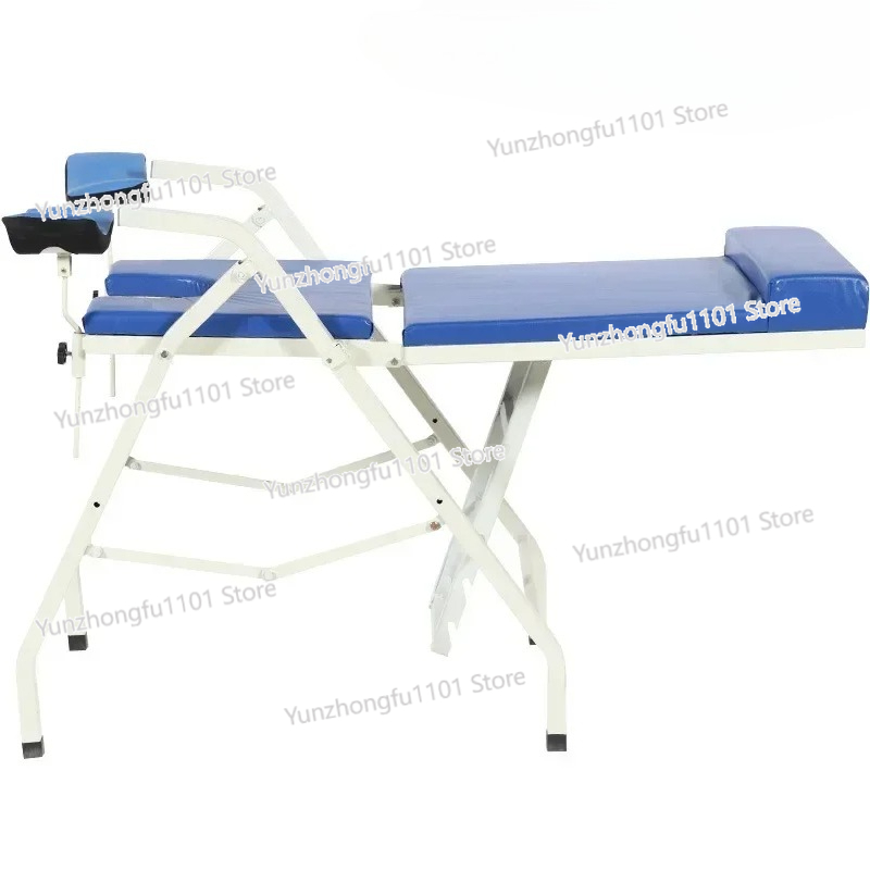 Z Low Carbon Square Steel Mate - Examination Bed Medical review and price