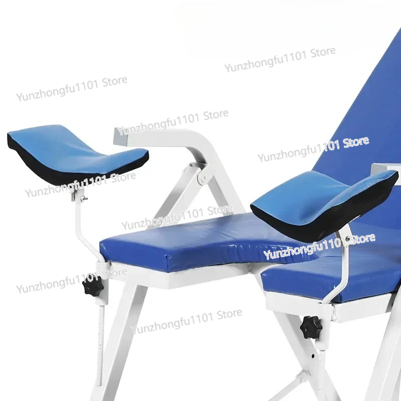 Z Low Carbon Square Steel Mate - Examination Bed Medical review and price