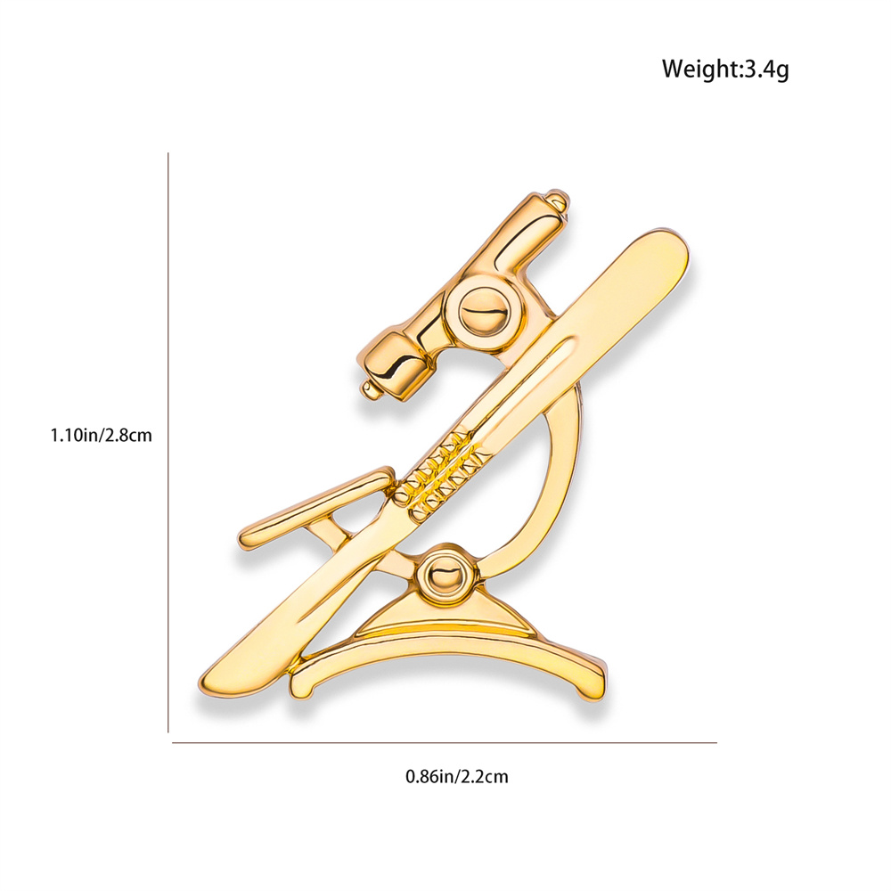 Harong Microscope Scalpel Pin  - Medical Lab Gifts review and price