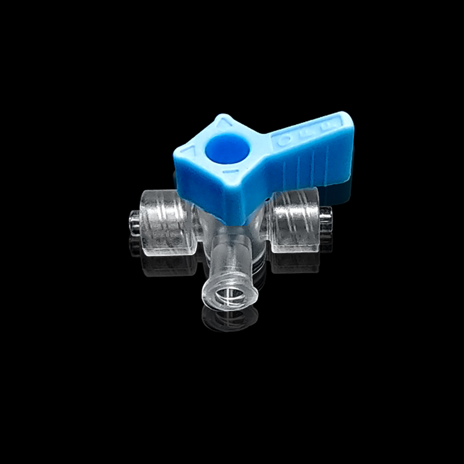 50 Three-Way Stopcock Valves,  - Medical Laboratory review and price
