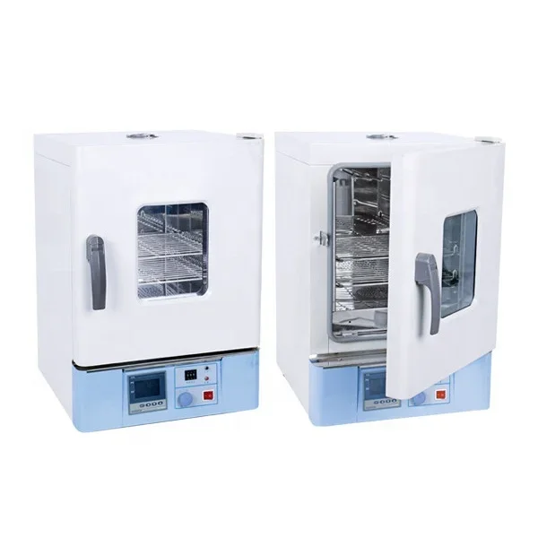 Selected Good Items Digital Sm - Incubator Co2 Lab review and price