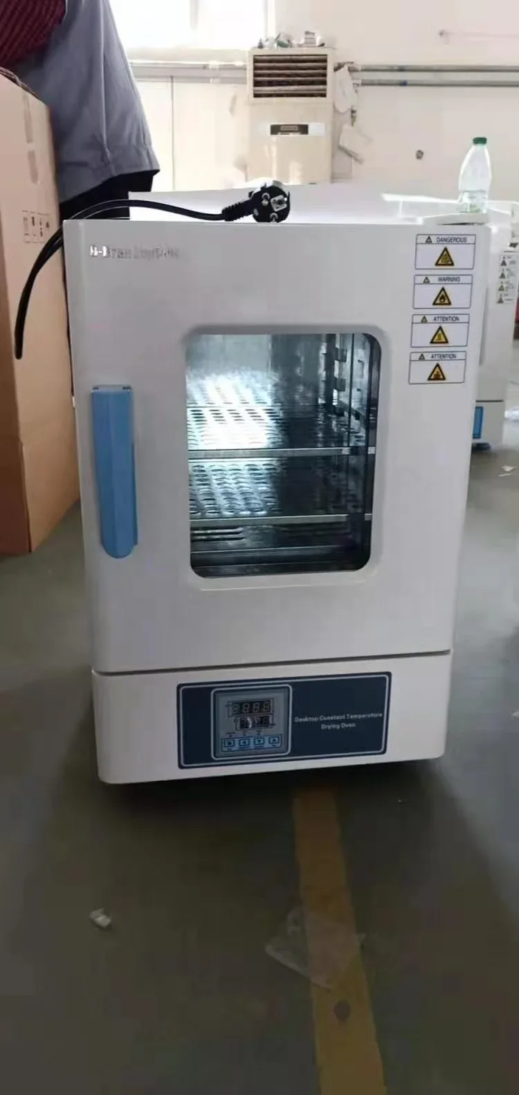 Selected Good Items Digital Sm - Incubator Co2 Lab review and price