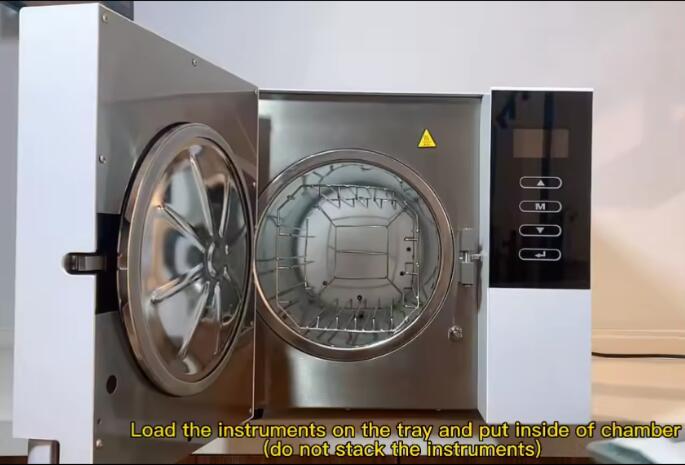 Cabinet for Surgical Instrumen - Autoclave Sterilizer Dental review and price