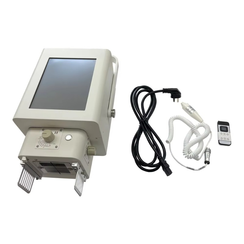 Portable HD X-ray Machinehead  - Veterinary X-Ray review and price