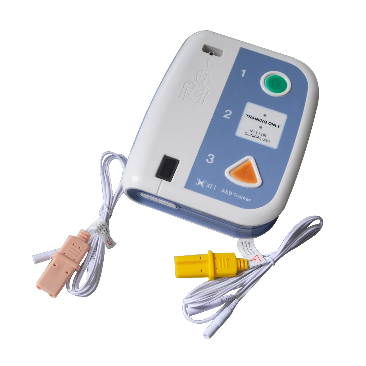 AED Trainer 120C+XFT First Aid - Defibrillator Aed Trainer review and price