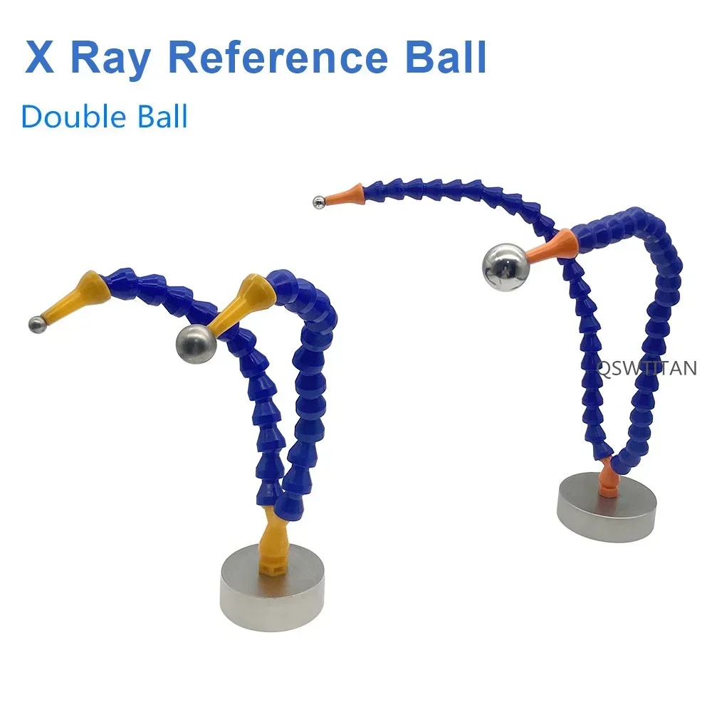 X-Ray Reference Ball Veterinar - Veterinary X-Ray review and price