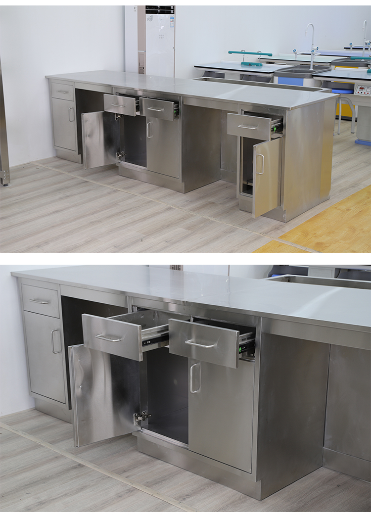 Hot Sale Fabrication Sheet Met - Medical Lab Furniture review and price