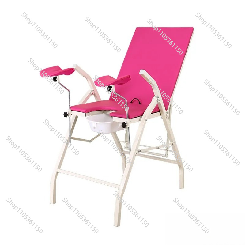Foldable gynecological examina - Examination Bed Medical review and price