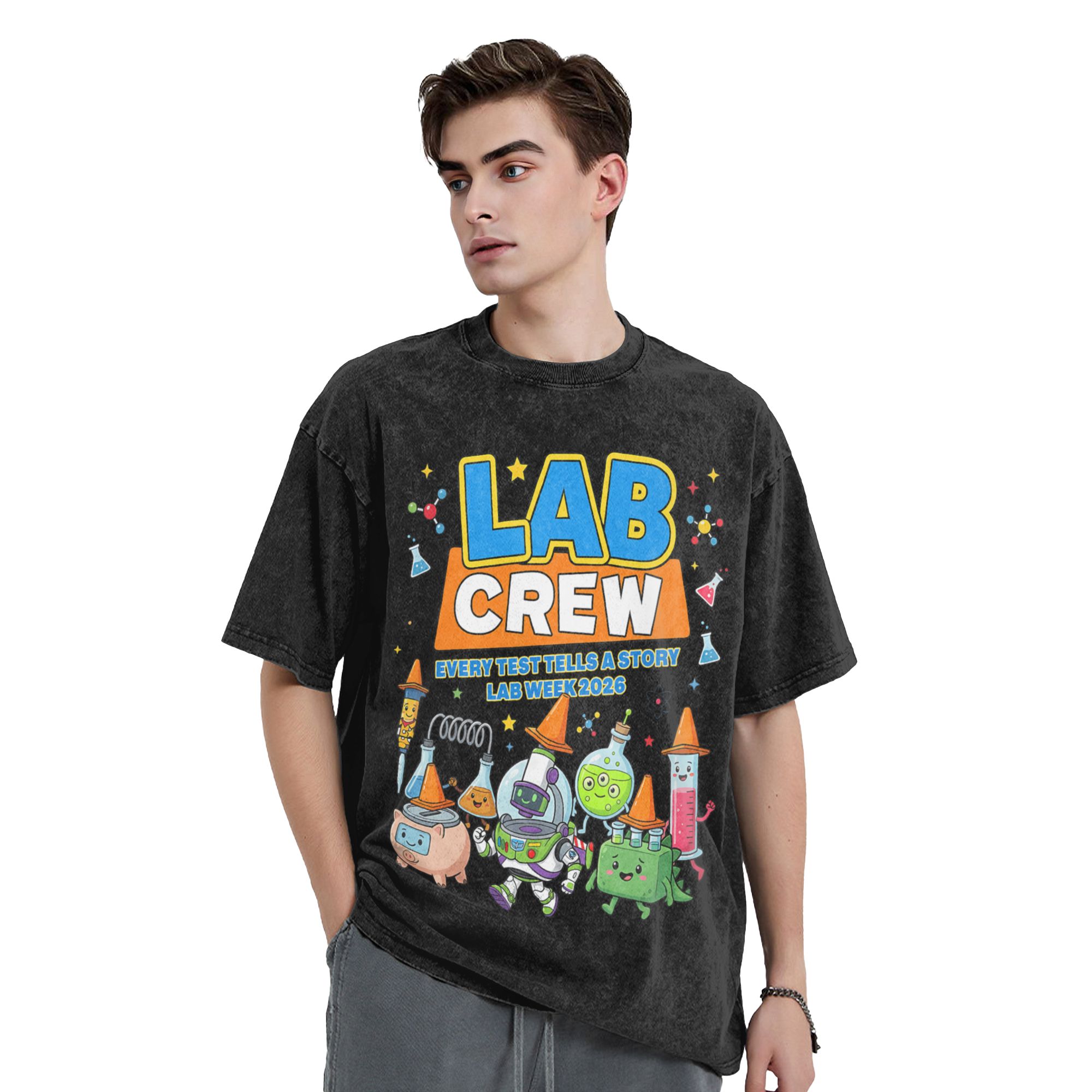 Lab Crew Lab Week 2026 Medical - Medical Lab Gifts review and price