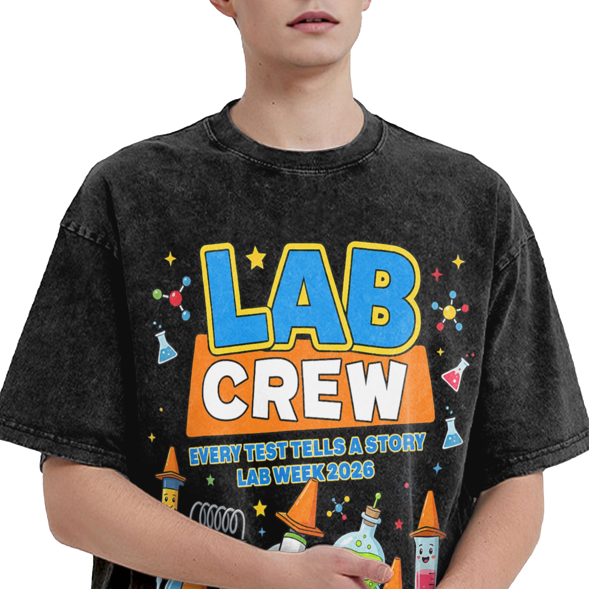 Lab Crew Lab Week 2026 Medical - Medical Lab Gifts review and price