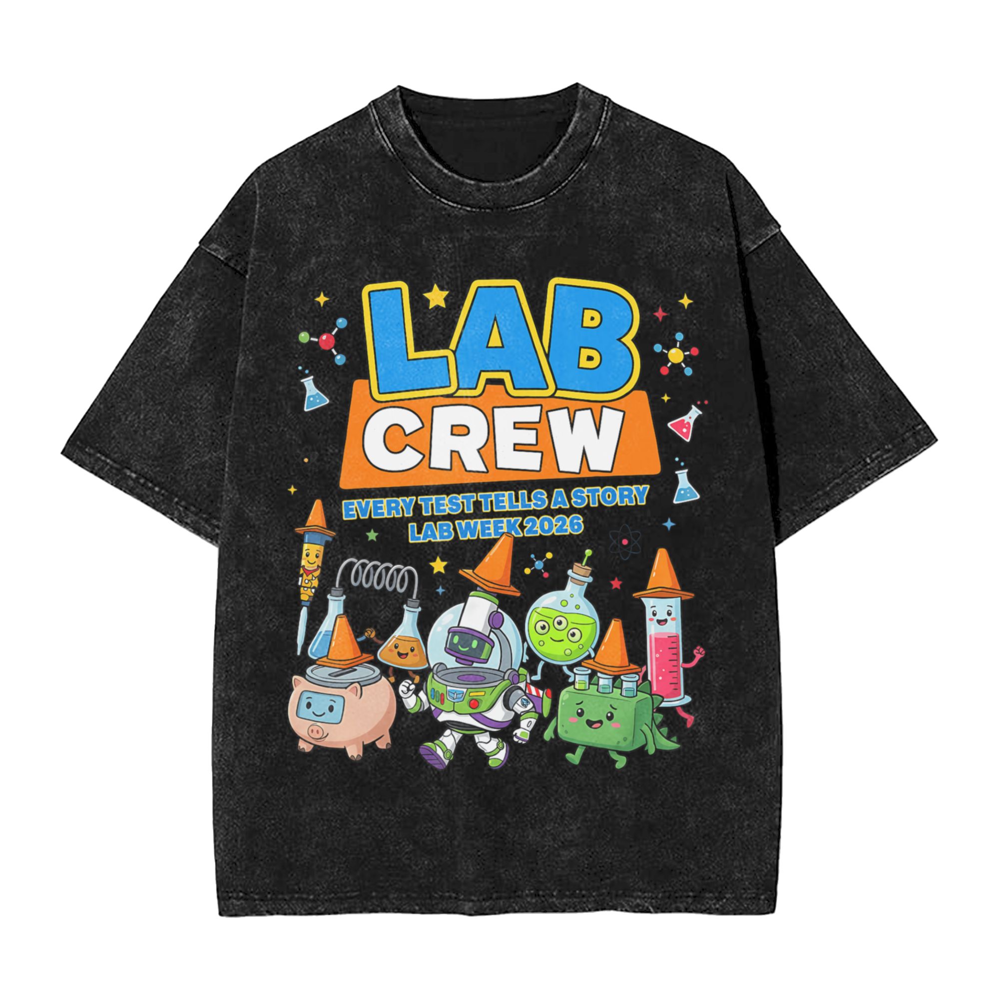 Lab Crew Lab Week 2026 Medical - Medical Lab Gifts review and price