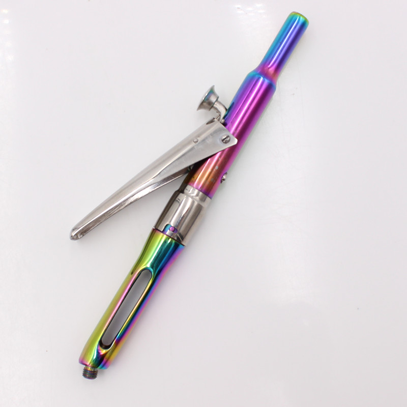 1Pc Dental Anesthetic Syringe  - Dental Mirror Probe review and price