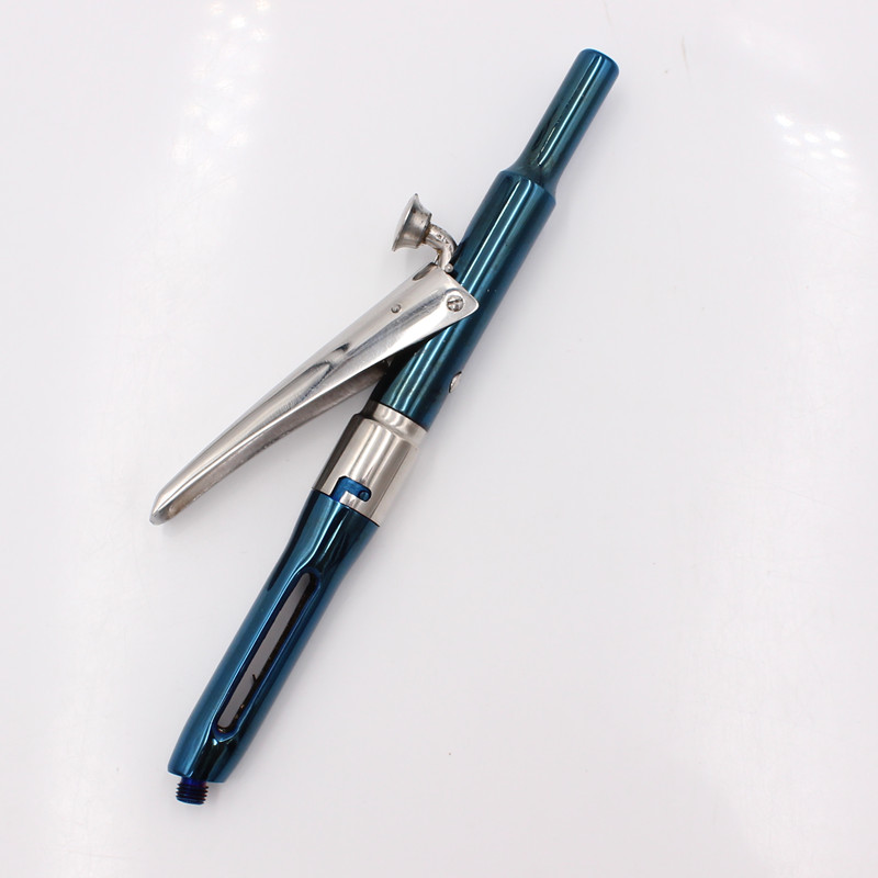 1Pc Dental Anesthetic Syringe  - Dental Mirror Probe review and price