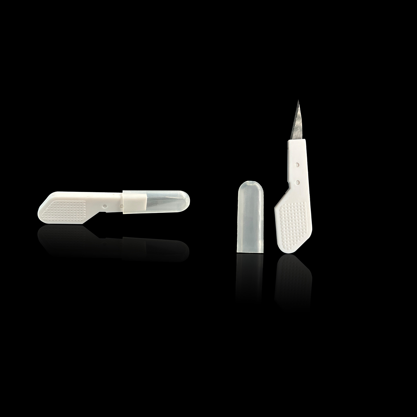 500 pcs disposable surgical bl - Medical Laboratory review and price