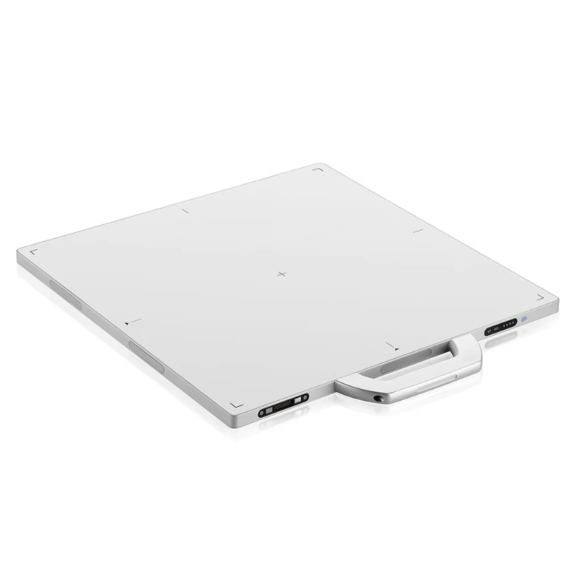 High Resolution Veterinary DR  - Veterinary X-Ray review and price
