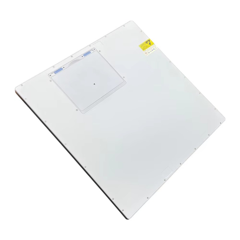 High Resolution Veterinary DR  - Veterinary X-Ray review and price