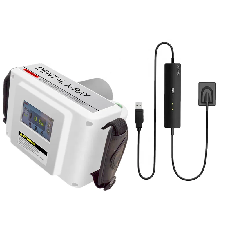 Full Set Portable Dental X ray - Veterinary X-Ray review and price
