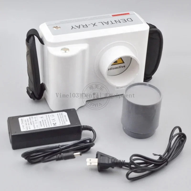 Full Set Portable Dental X ray - Veterinary X-Ray review and price
