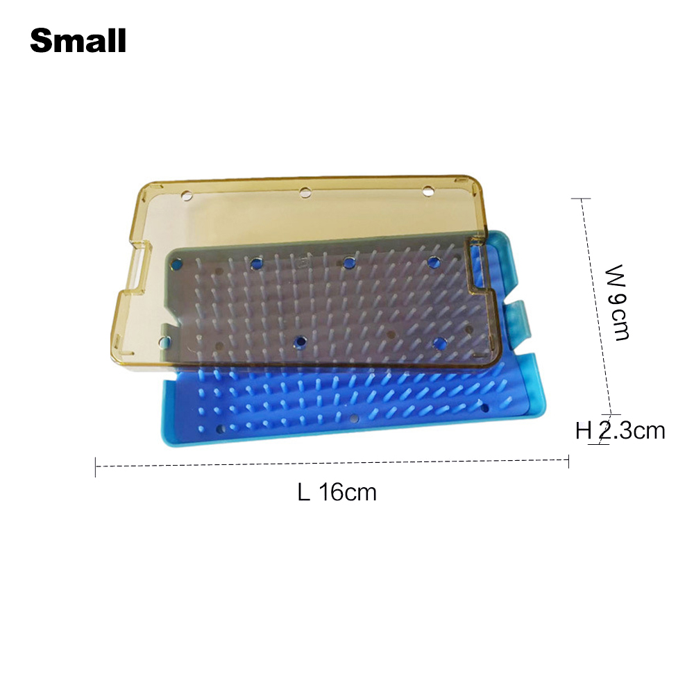 Sterilization Tray Case Box Op - Autoclave Sterilizer Dental review and price