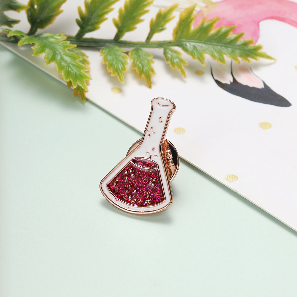 Hanreshe Science Enamel Beaker - Medical Lab Gifts review and price