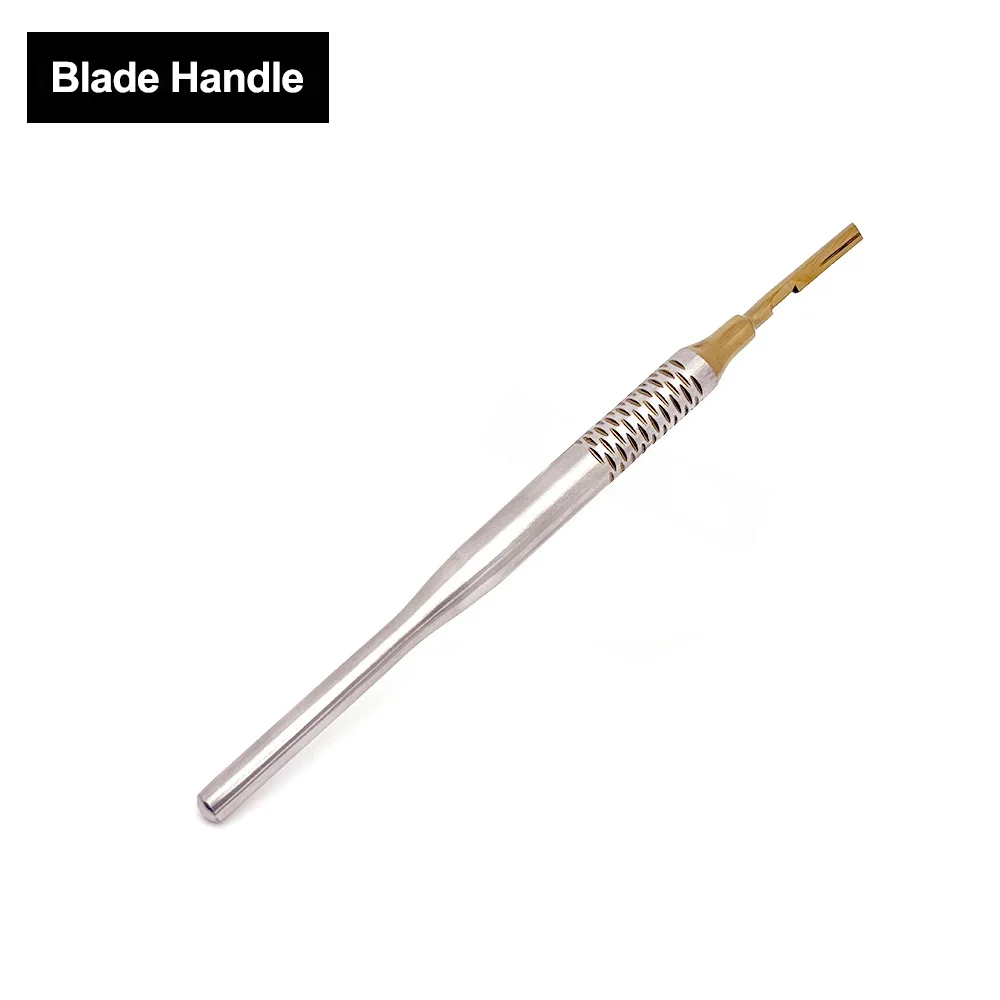 1Pc Stainless Steel Dental Mou - Dental Mirror Probe review and price