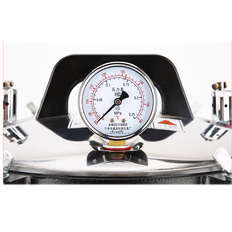 18/24L Portable High Pressure  - Medical Laboratory review and price