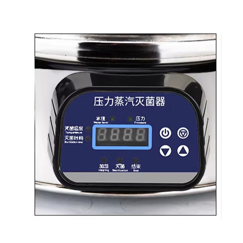 18/24L Portable High Pressure  - Medical Laboratory review and price