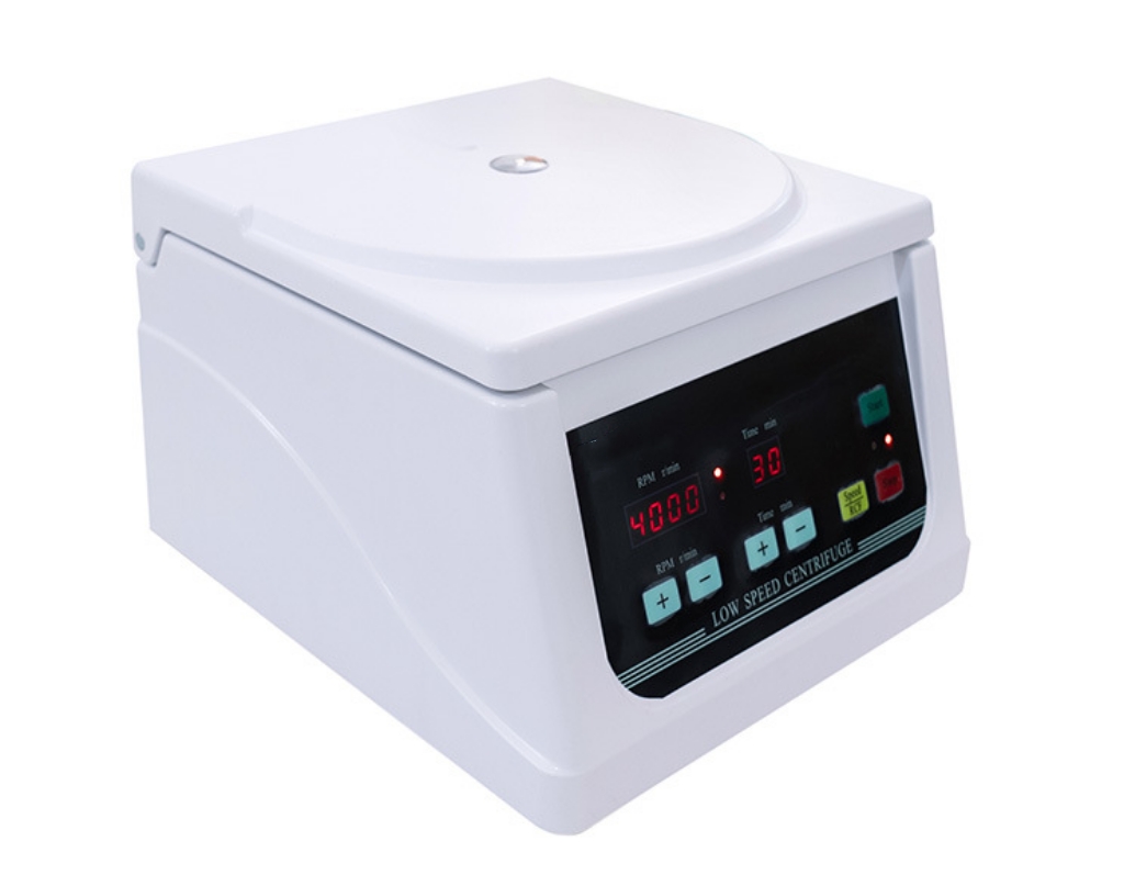 High-speed medical laboratory  - Medical Lab Center review and price