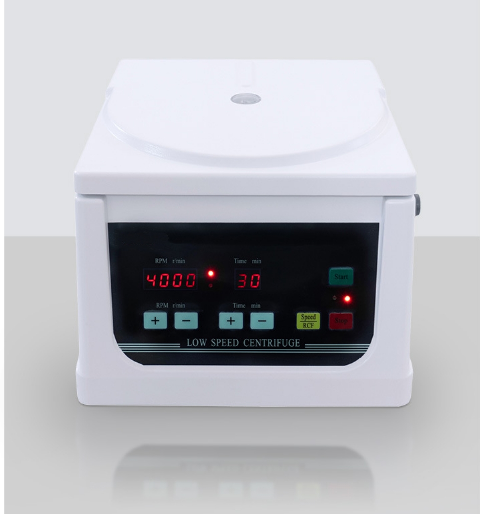 High-speed medical laboratory  - Medical Lab Center review and price