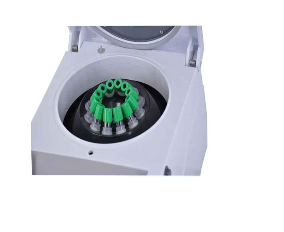 High-speed medical laboratory  - Medical Lab Center review and price