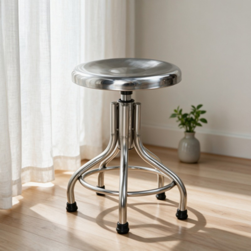 304 Stainless Steel Rotating R - Medical Lab Furniture review and price