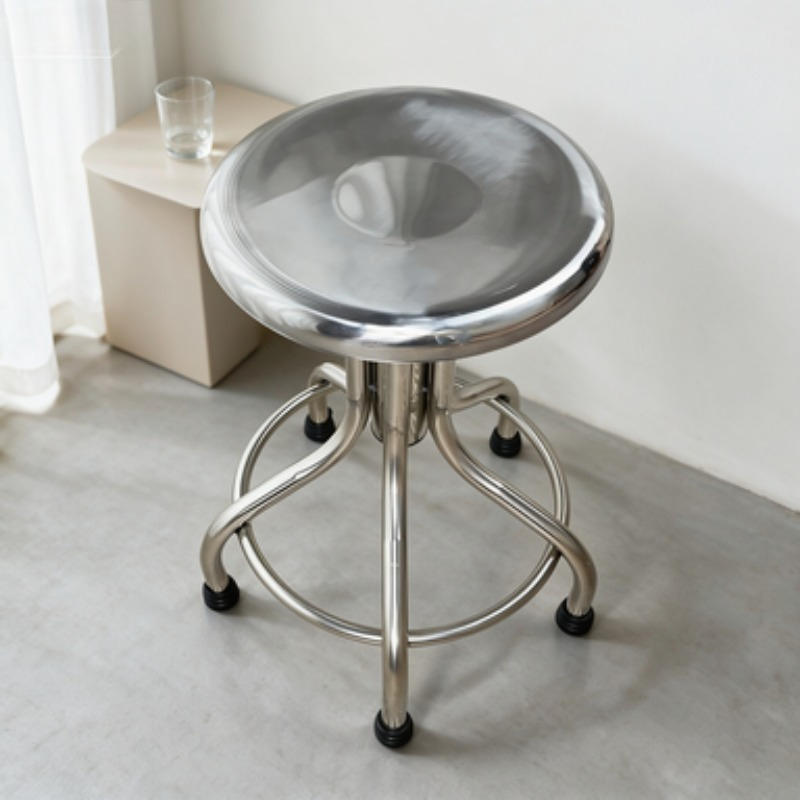 304 Stainless Steel Rotating R - Medical Lab Furniture review and price